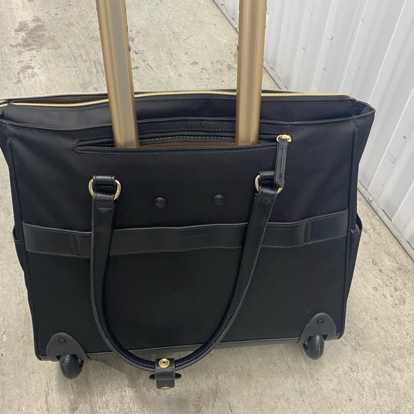 Samsonite wheeled computer bag - Picture 3 of 3